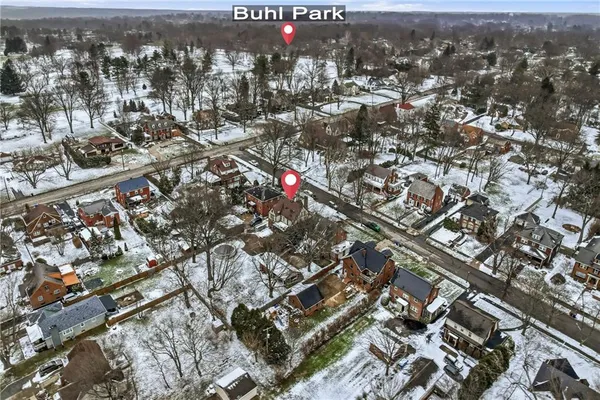 $379,000 | 371 Case Avenue, Sharon, PA 16146