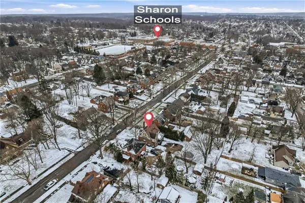 $379,000 | 371 Case Avenue, Sharon, PA 16146