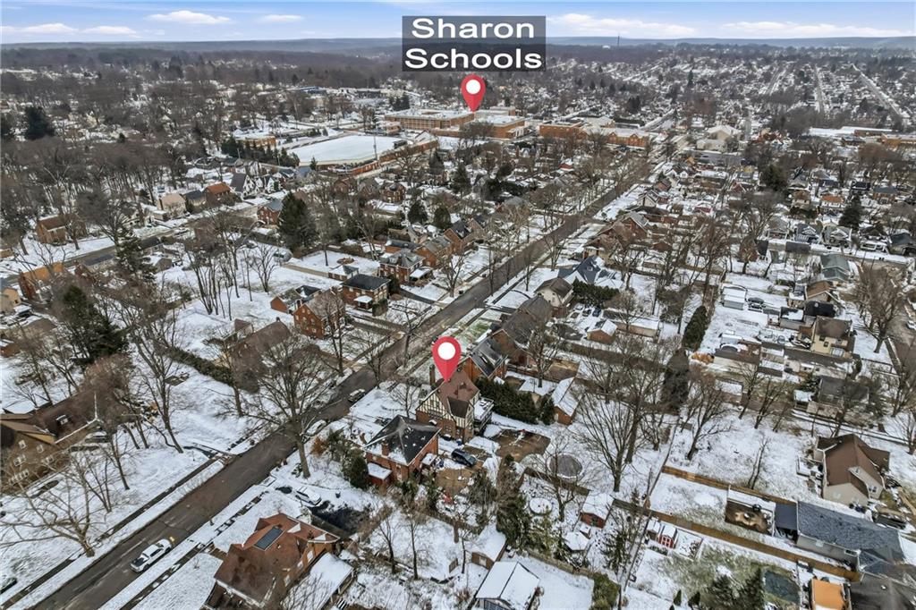 371 Case Avenue Sharon, PA 16146 - Photo 40 of 41