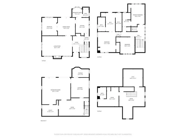 $379,000 | 371 Case Avenue, Sharon, PA 16146