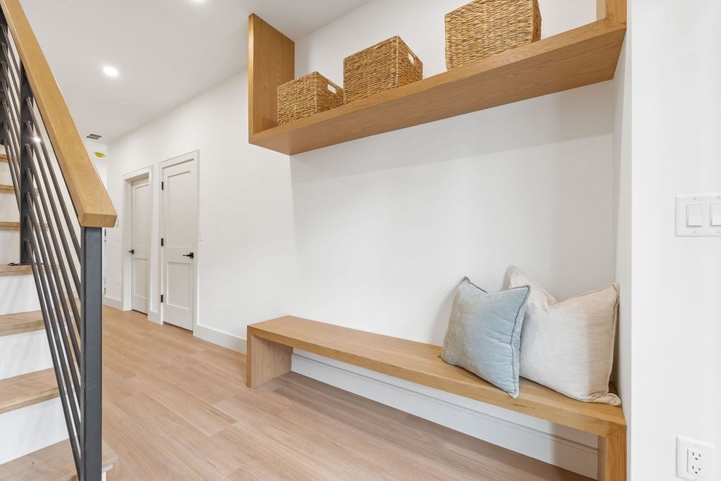 28 Howard Street, Unit 2 Waltham, MA 02451 - Photo 20 of 23