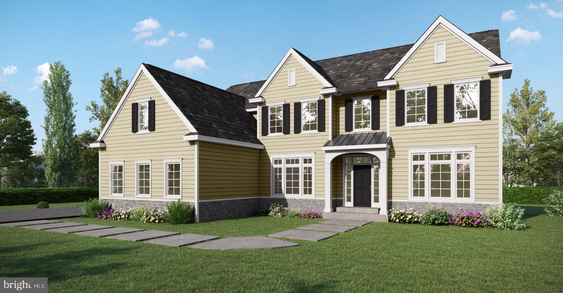 639 Upper Gulph Road Wayne, PA 19087 - Photo 1 of 5