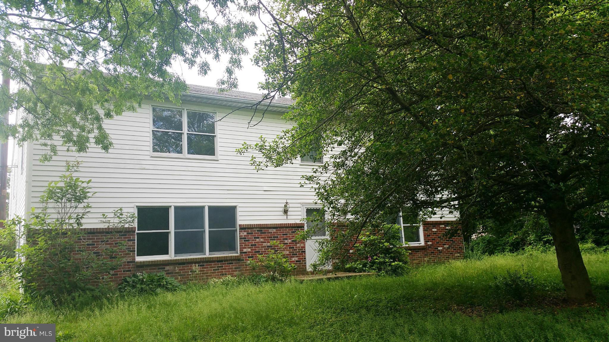 1811 Philadelphia Road Joppa, MD 21085 - Photo 1 of 16 Exterior (Front)