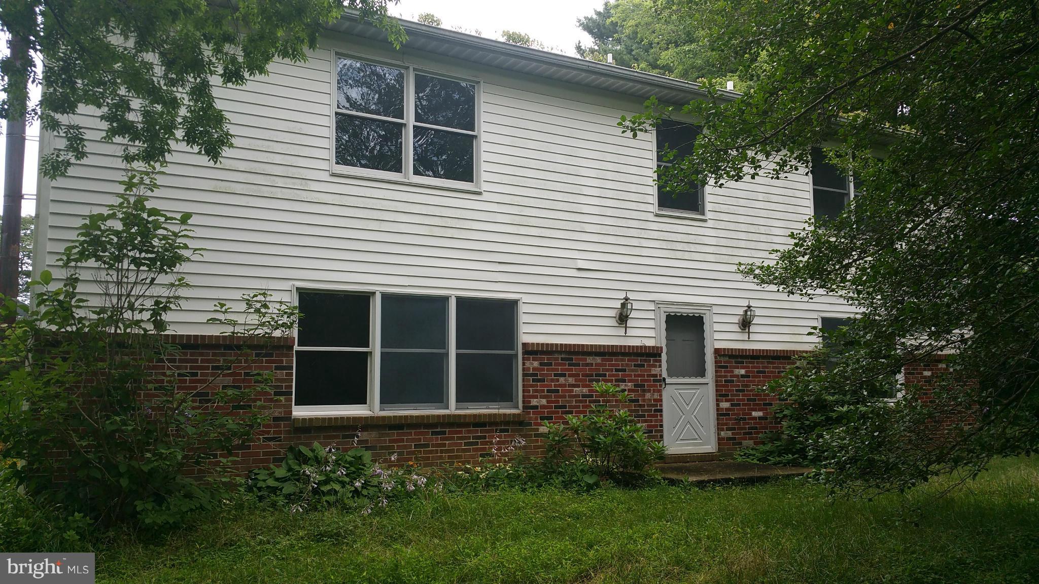 1811 Philadelphia Road Joppa, MD 21085 - Photo 2 of 16 Exterior (Front)