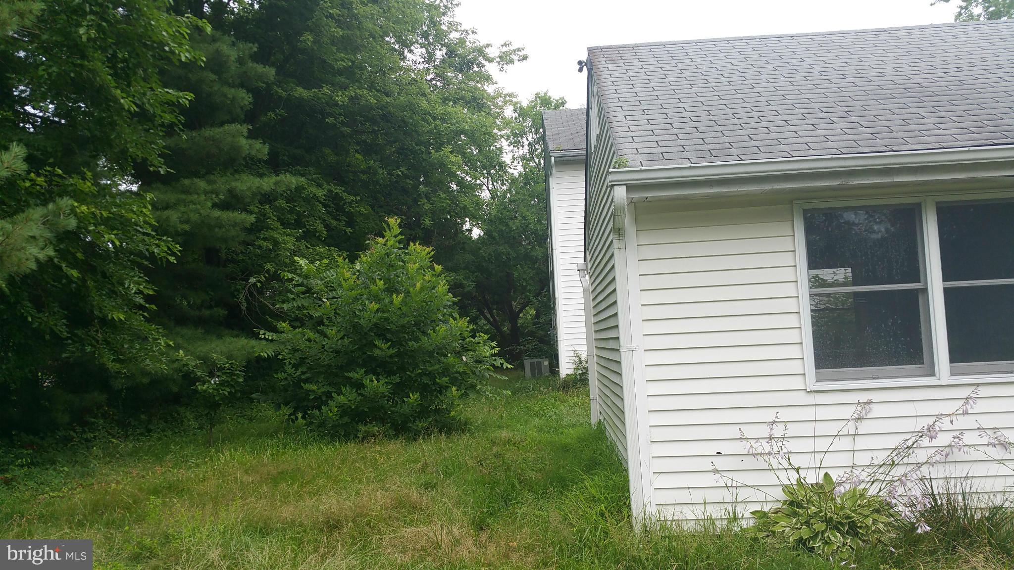 1811 Philadelphia Road Joppa, MD 21085 - Photo 16 of 16 Exterior (Rear)