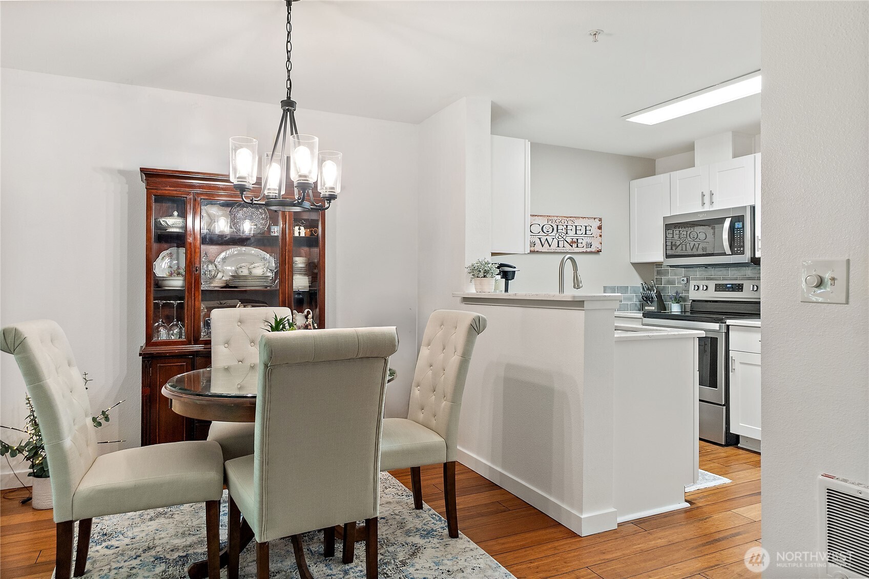 11002 Southeast Petrovitsky Road, Unit G102 Renton, WA 98055 - Photo 7 of 19