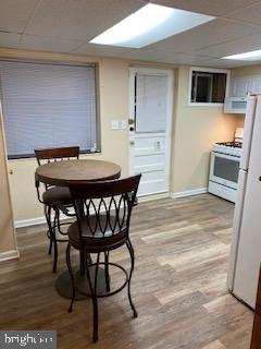 4437 Eldone Road Baltimore, MD 21229 - Photo 13 of 26 Kitchen (4 of 4)