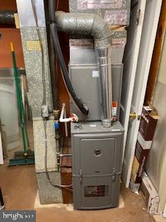 4437 Eldone Road Baltimore, MD 21229 - Photo 16 of 26 Utility Room (3 of 3)