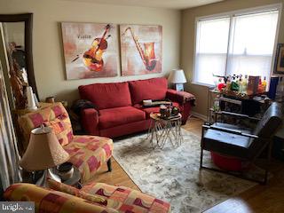 4437 Eldone Road Baltimore, MD 21229 - Photo 3 of 26 Living Room (1 of 2)