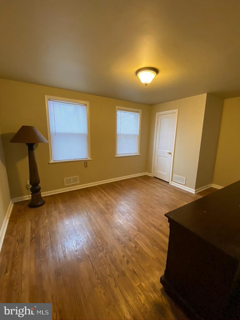 4437 Eldone Road Baltimore, MD 21229 - Photo 22 of 26 Main Level Bedroom (1 of 2)