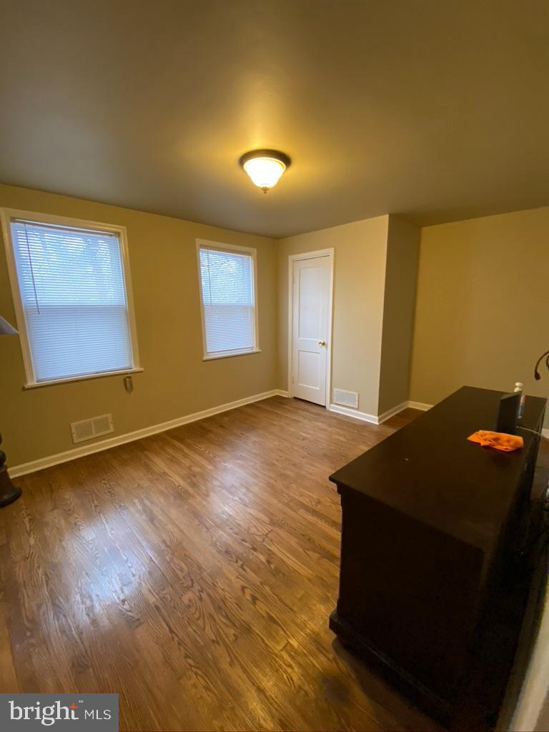 4437 Eldone Road Baltimore, MD 21229 - Photo 23 of 26 Main Level Bedroom (2 of 2)