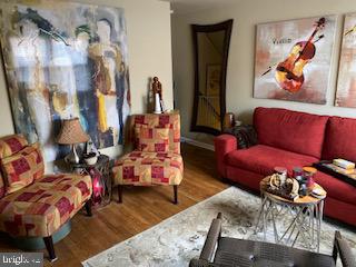 4437 Eldone Road Baltimore, MD 21229 - Photo 4 of 26 Living Room (2 of 2)