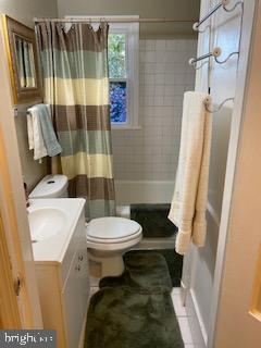 4437 Eldone Road Baltimore, MD 21229 - Photo 8 of 26 Full Bathroom (1 of 2)