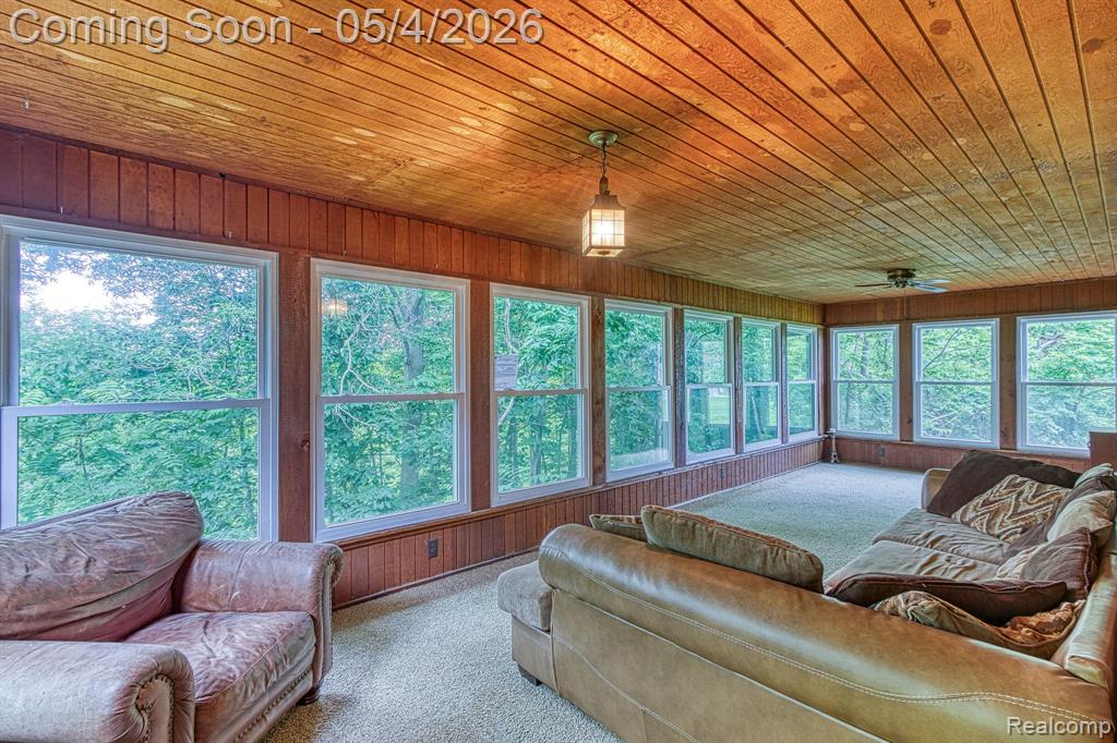 12012 Belle River Road Memphis, MI 48041 - Photo 21 of 41