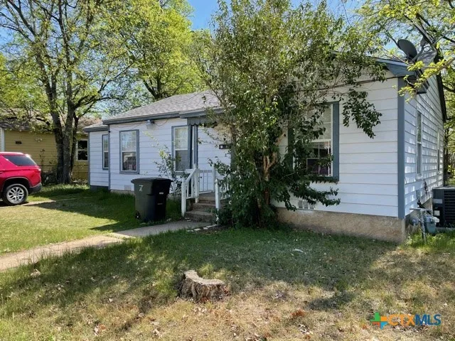 $89,900 | 210 Carter Street, Killeen, TX 76541