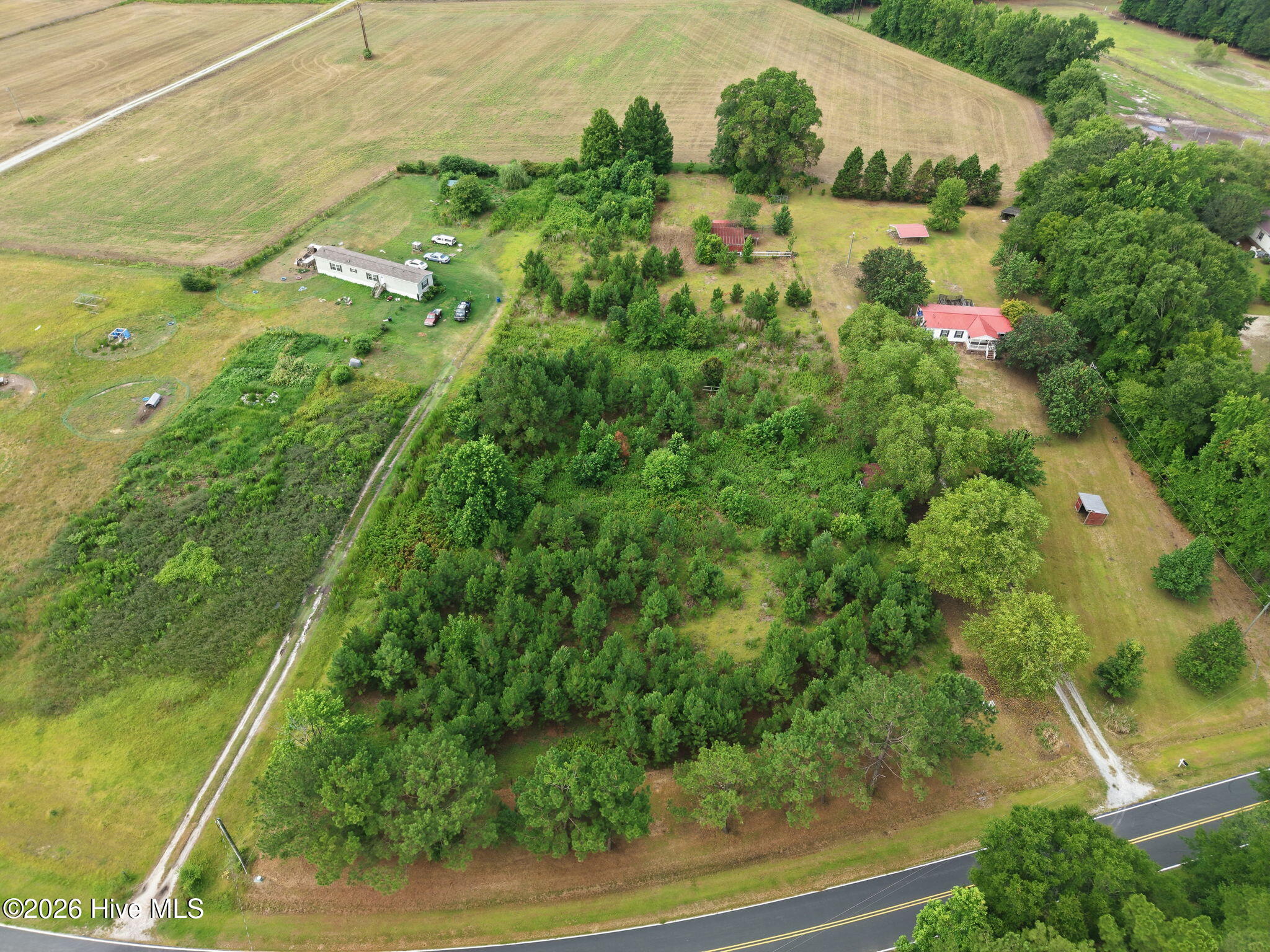 3148 Lewis Haddock Road Grifton, NC 28530 - Photo 53 of 57