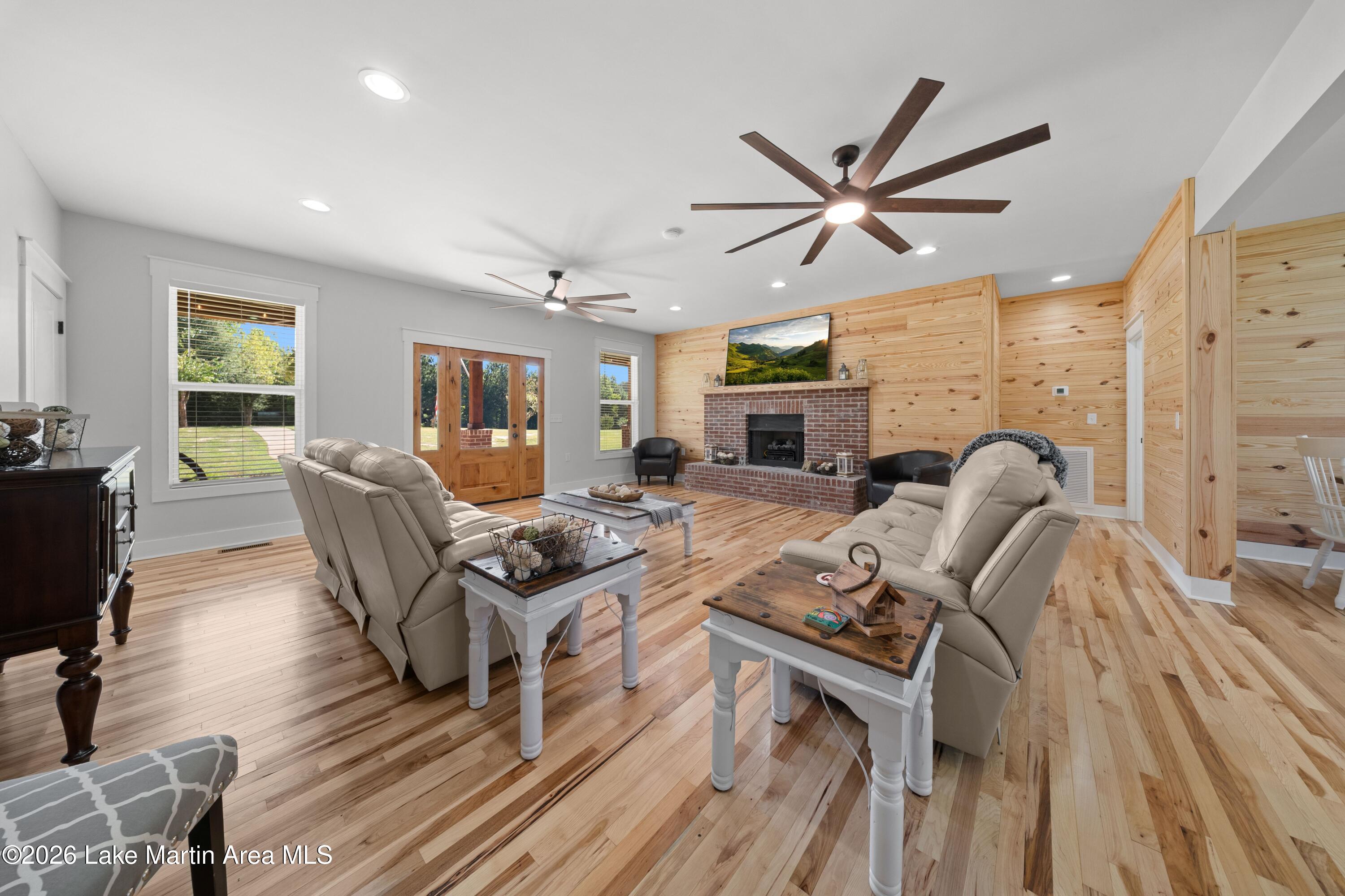 561 Deer Trail Road Daviston, AL 36256 - Photo 26 of 71 Gallery Image 26