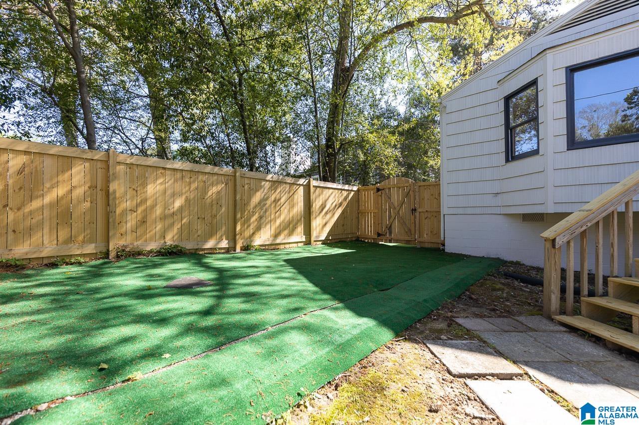 124 Overbrook Road Birmingham, AL 35213 - Photo 61 of 64