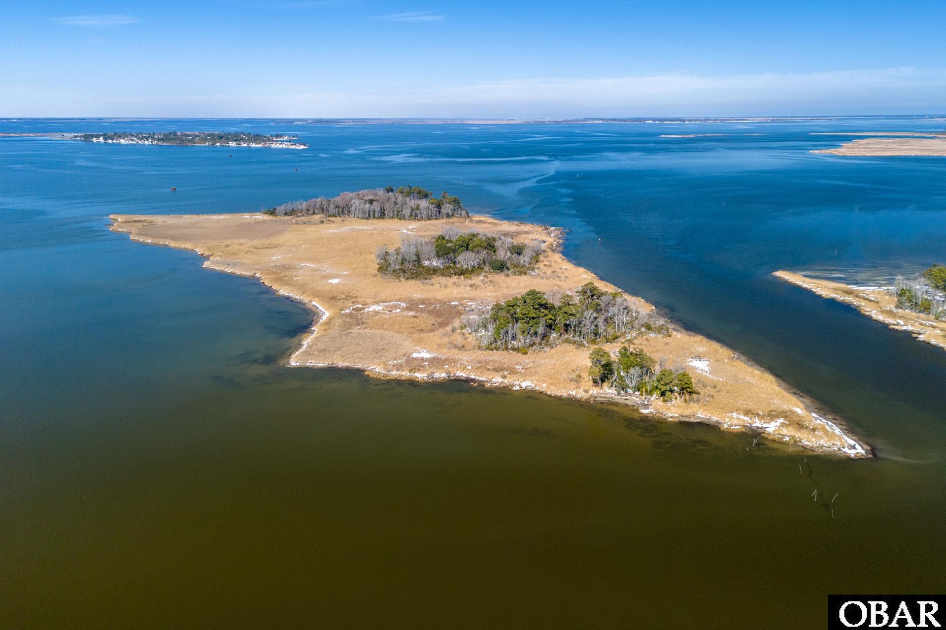 0 Long Point Island Barco, NC 27917 - Photo 4 of 8
