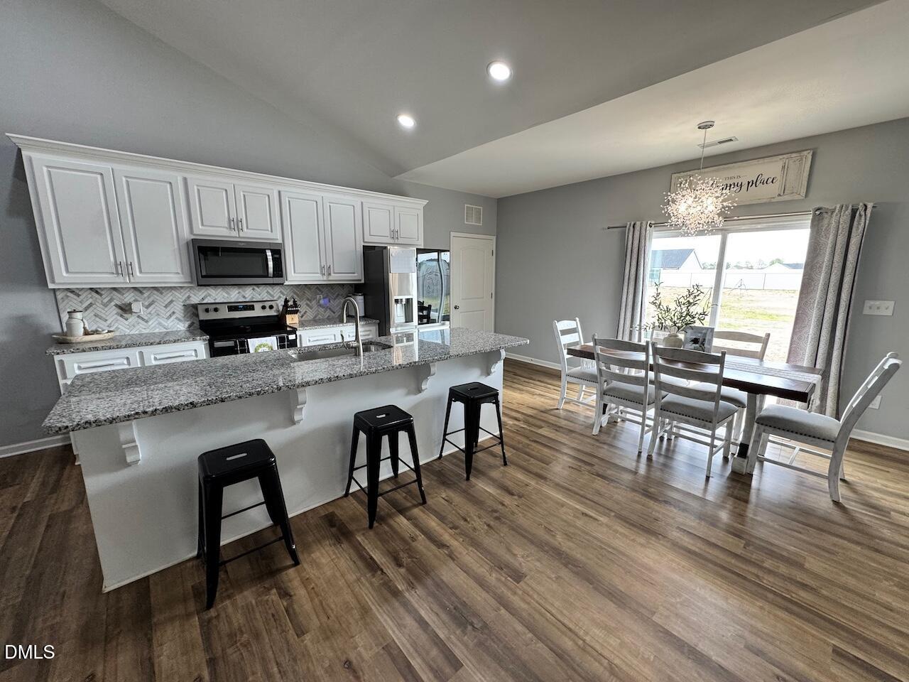 4067 Needham Road Bailey, NC 27807 - Photo 7 of 30 IMG_1007