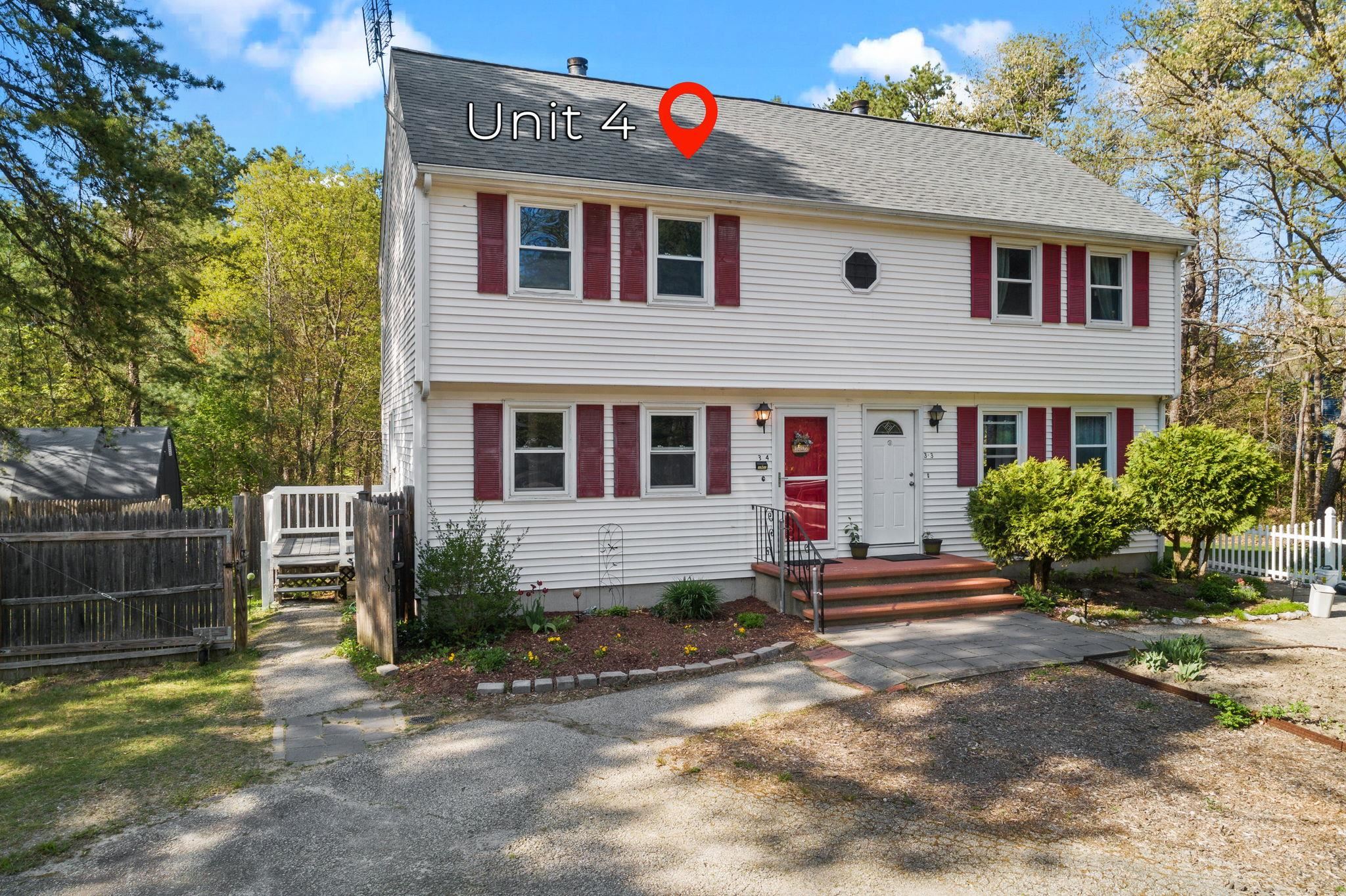 3 Cub Circle, Unit 4 Amherst, NH 03031 - Photo 1 of 40 Gallery Image 1