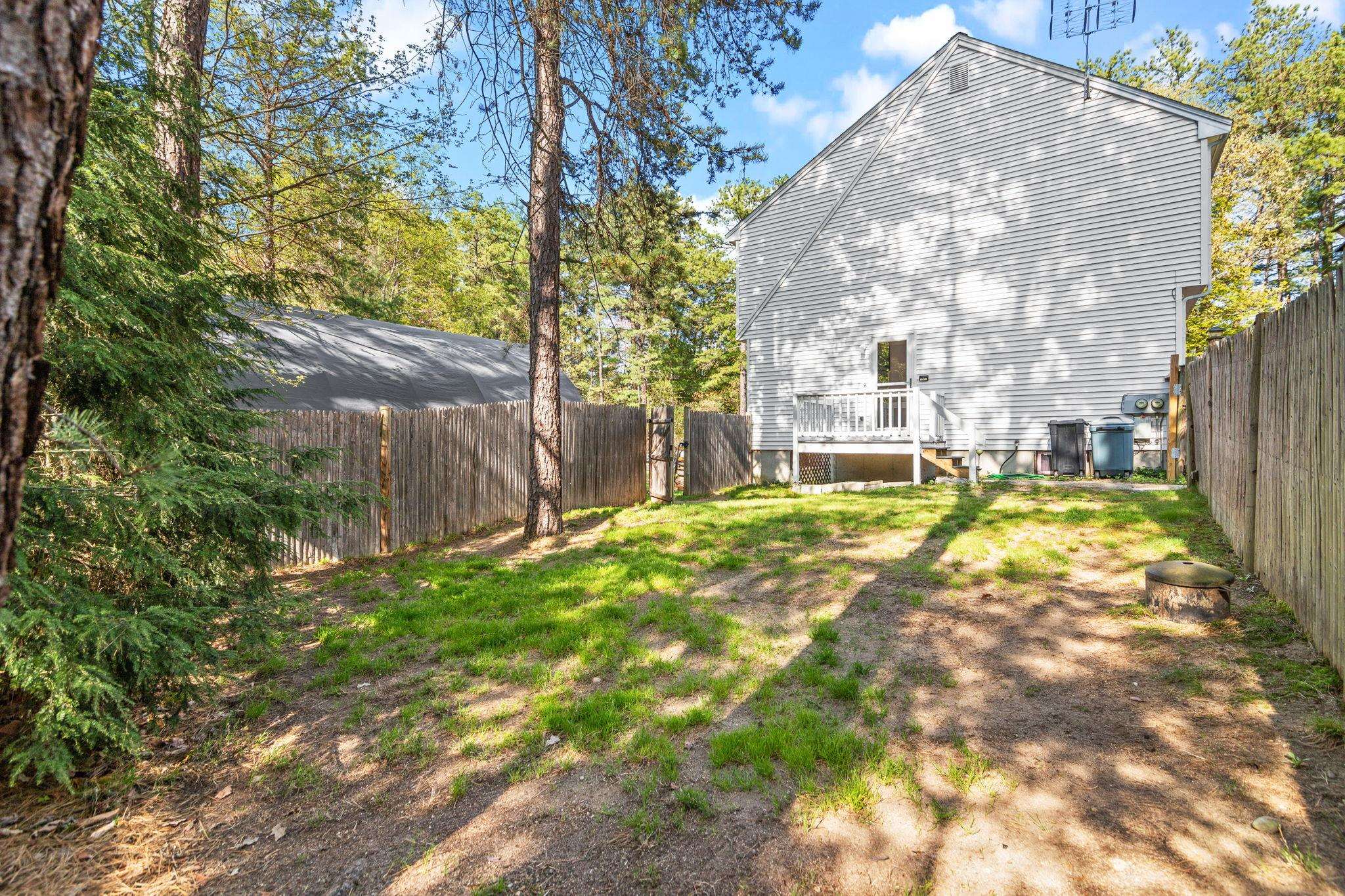 3 Cub Circle, Unit 4 Amherst, NH 03031 - Photo 35 of 40 Gallery Image 35