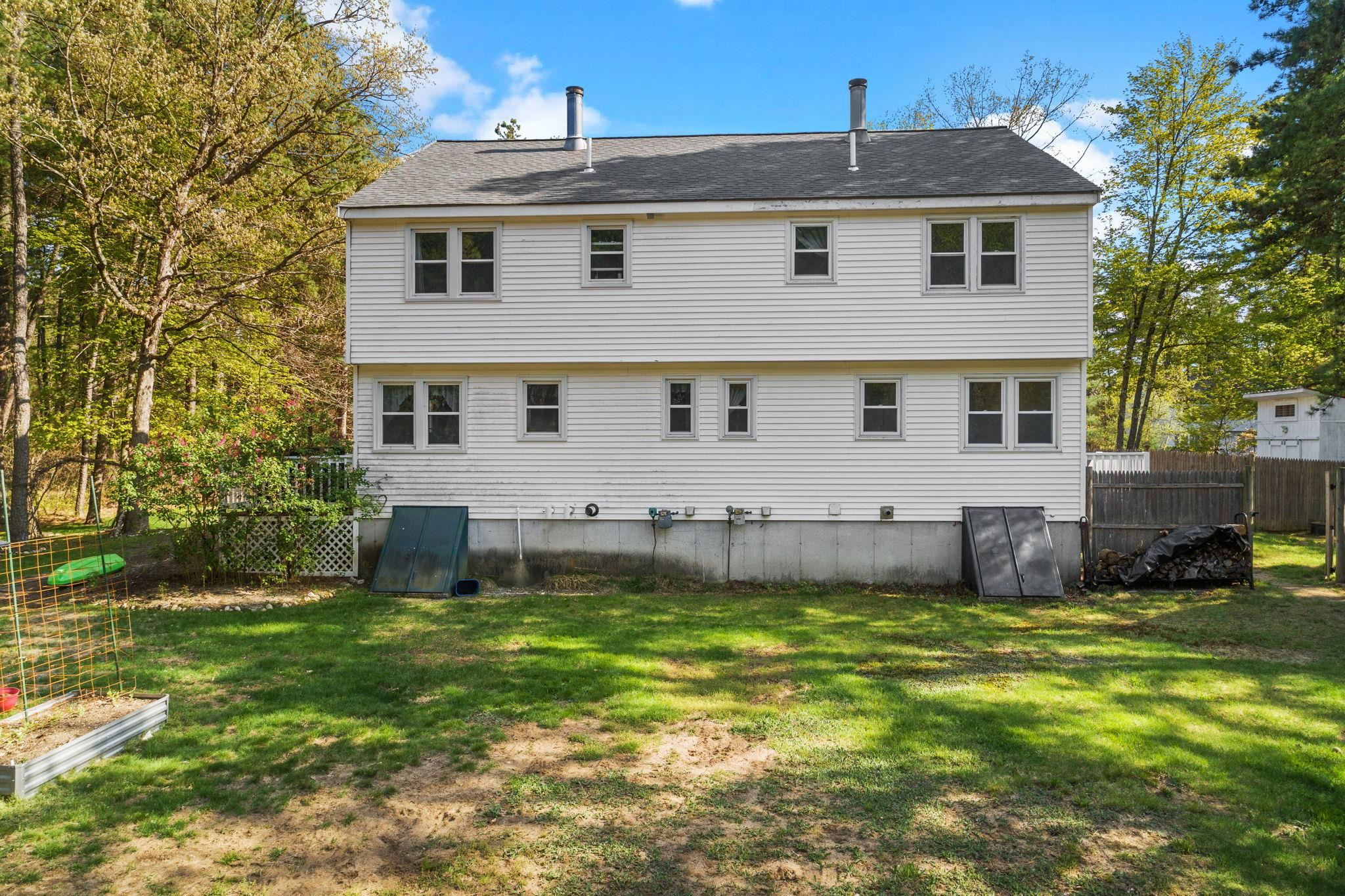 3 Cub Circle, Unit 4 Amherst, NH 03031 - Photo 36 of 40 Gallery Image 36