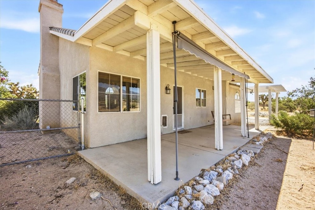 1397 Sierra Road Pinon Hills, CA 92372 - Photo 37 of 49