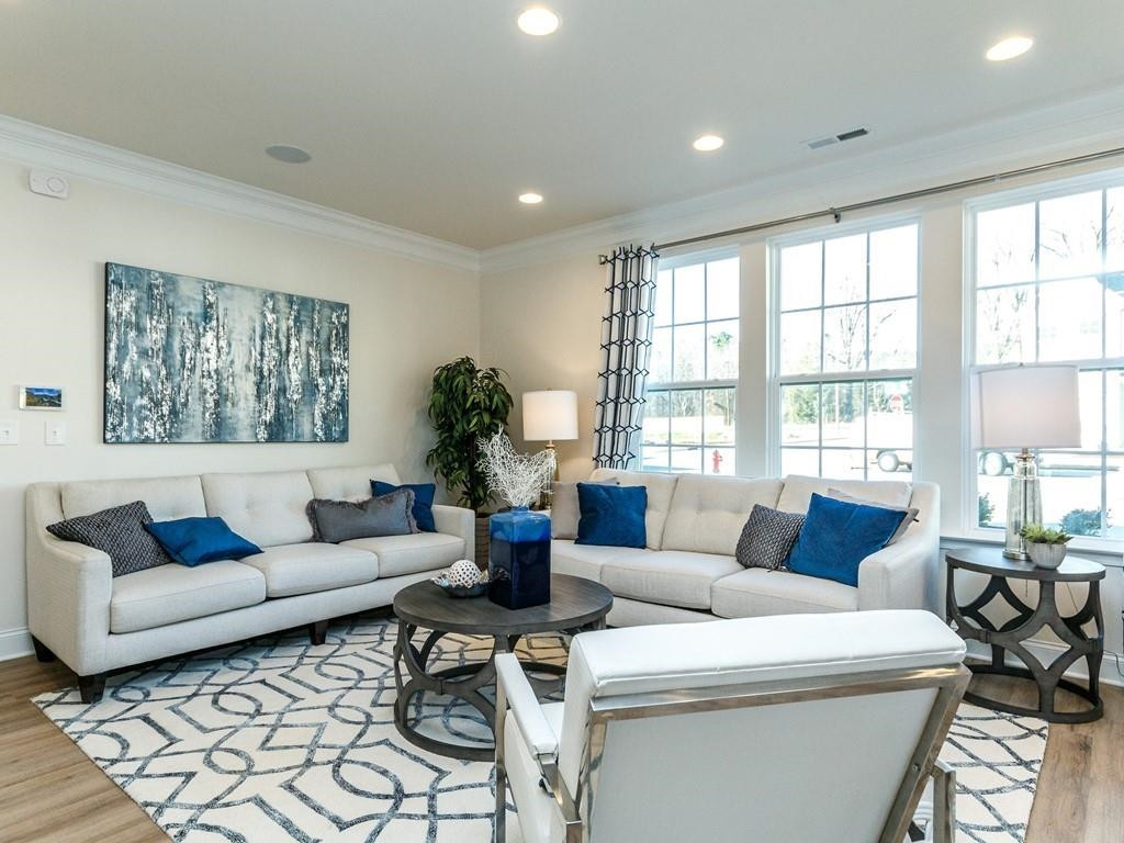 1161 Channel Drop Drive Durham, NC 27703 - Photo 1 of 14 Photo 1