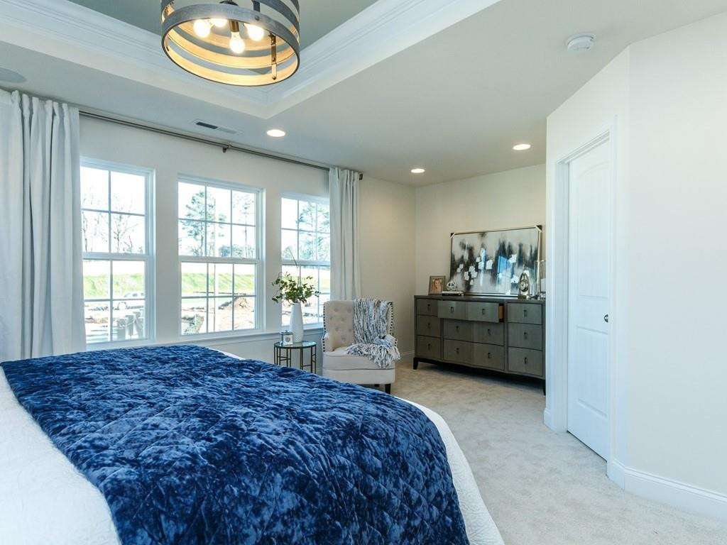 1161 Channel Drop Drive Durham, NC 27703 - Photo 12 of 14 Photo 12