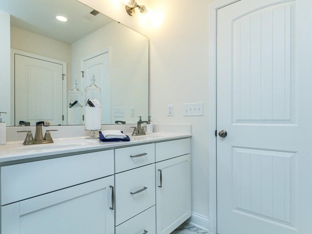 1161 Channel Drop Drive Durham, NC 27703 - Photo 13 of 14 Photo 13