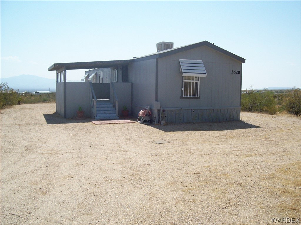 2628 Kaibab Road Golden Valley, AZ 86413 - Photo 2 of 30