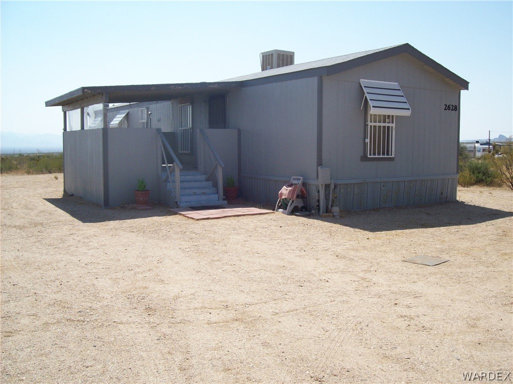 2628 Kaibab Road Golden Valley, AZ 86413 - Photo 3 of 30