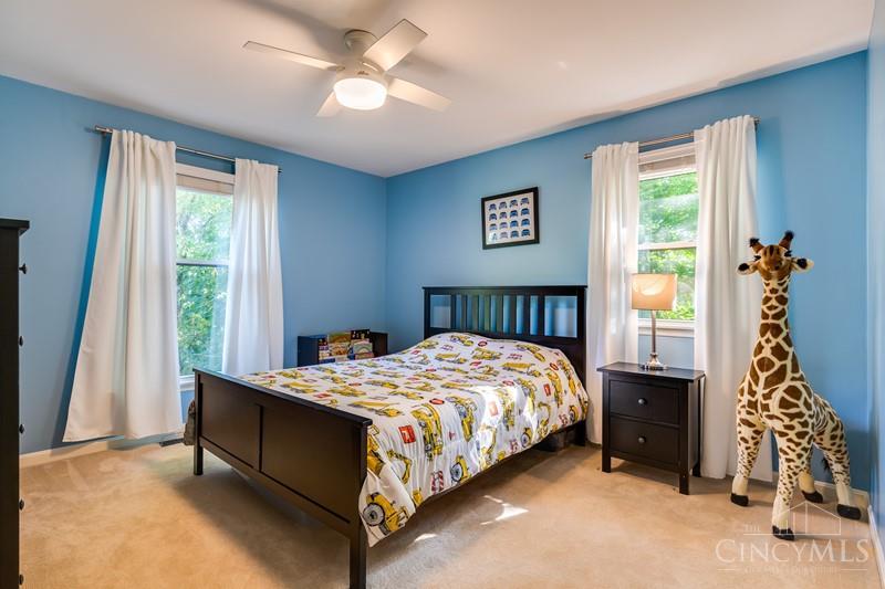 9207 Old Coach Road Cincinnati, OH 45249 - Photo 30 of 41