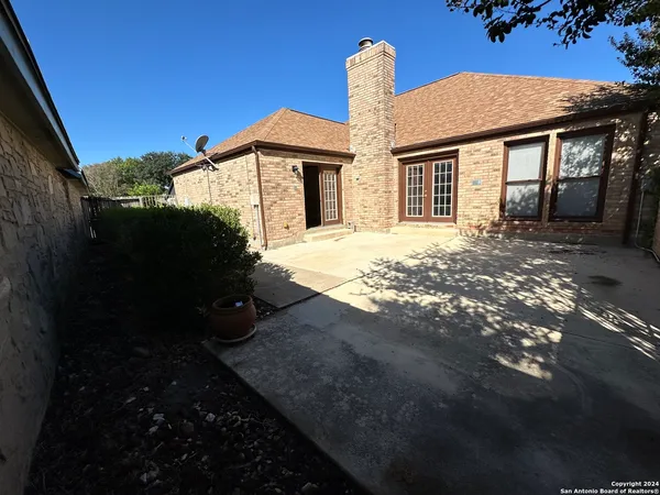$1,750 | 6461 Firestone Parkway, San Antonio, TX 78244