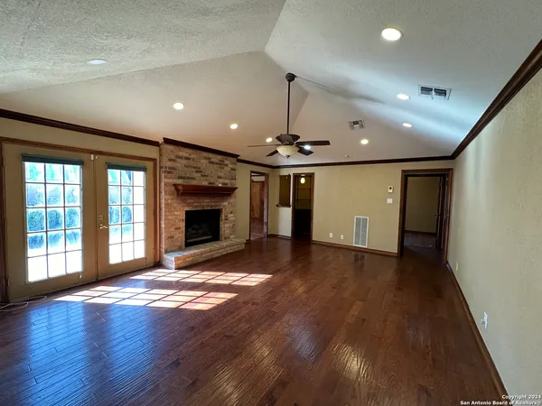 $1,750 | 6461 Firestone Parkway, San Antonio, TX 78244