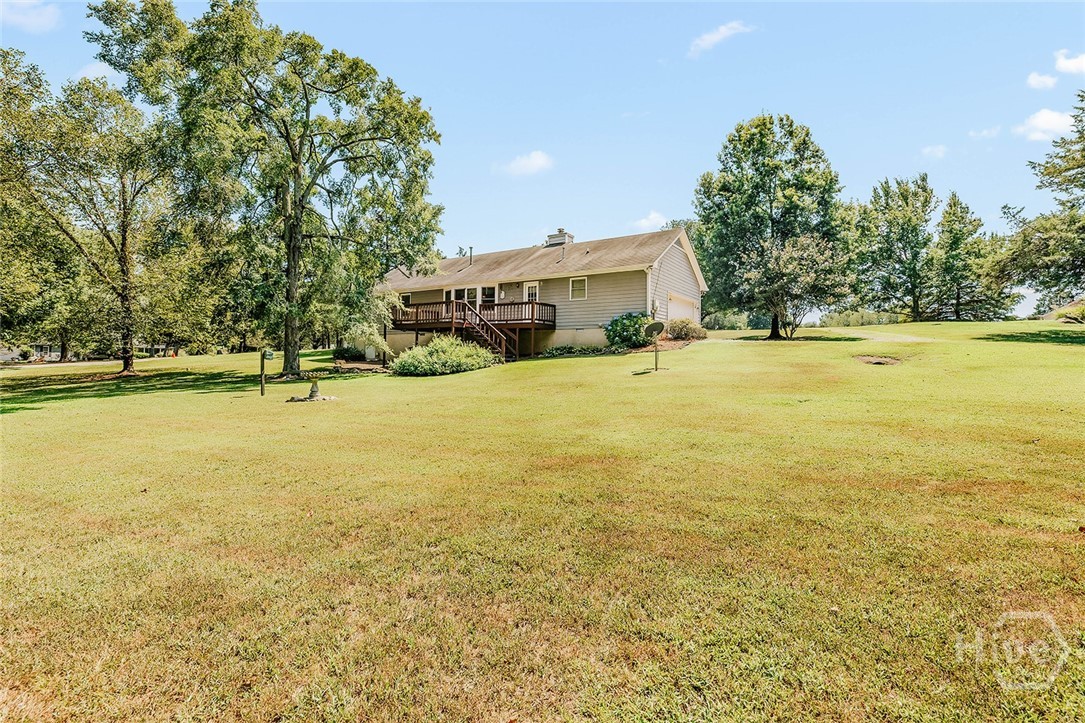 28 Springlake Estates Road Crawford, GA 30630 - Photo 42 of 49 Gallery Image 42