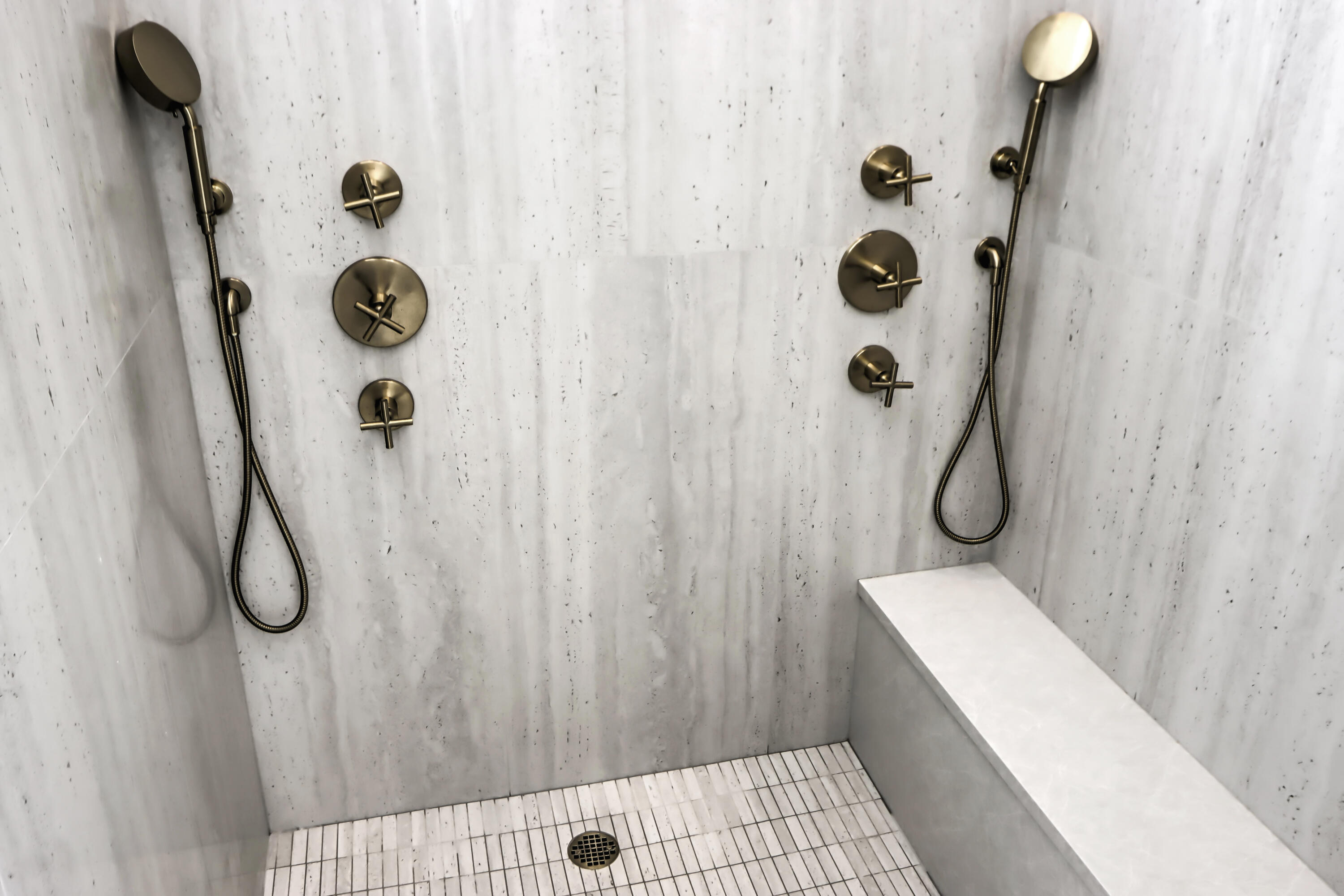 6130 Northwest 42nd Way Boca Raton, FL 33496 - Photo 13 of 43 Primary Shower