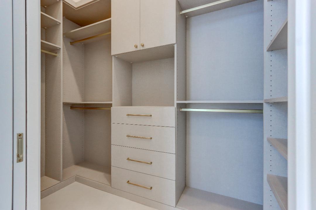 6130 Northwest 42nd Way Boca Raton, FL 33496 - Photo 15 of 43 Primary Closet 2
