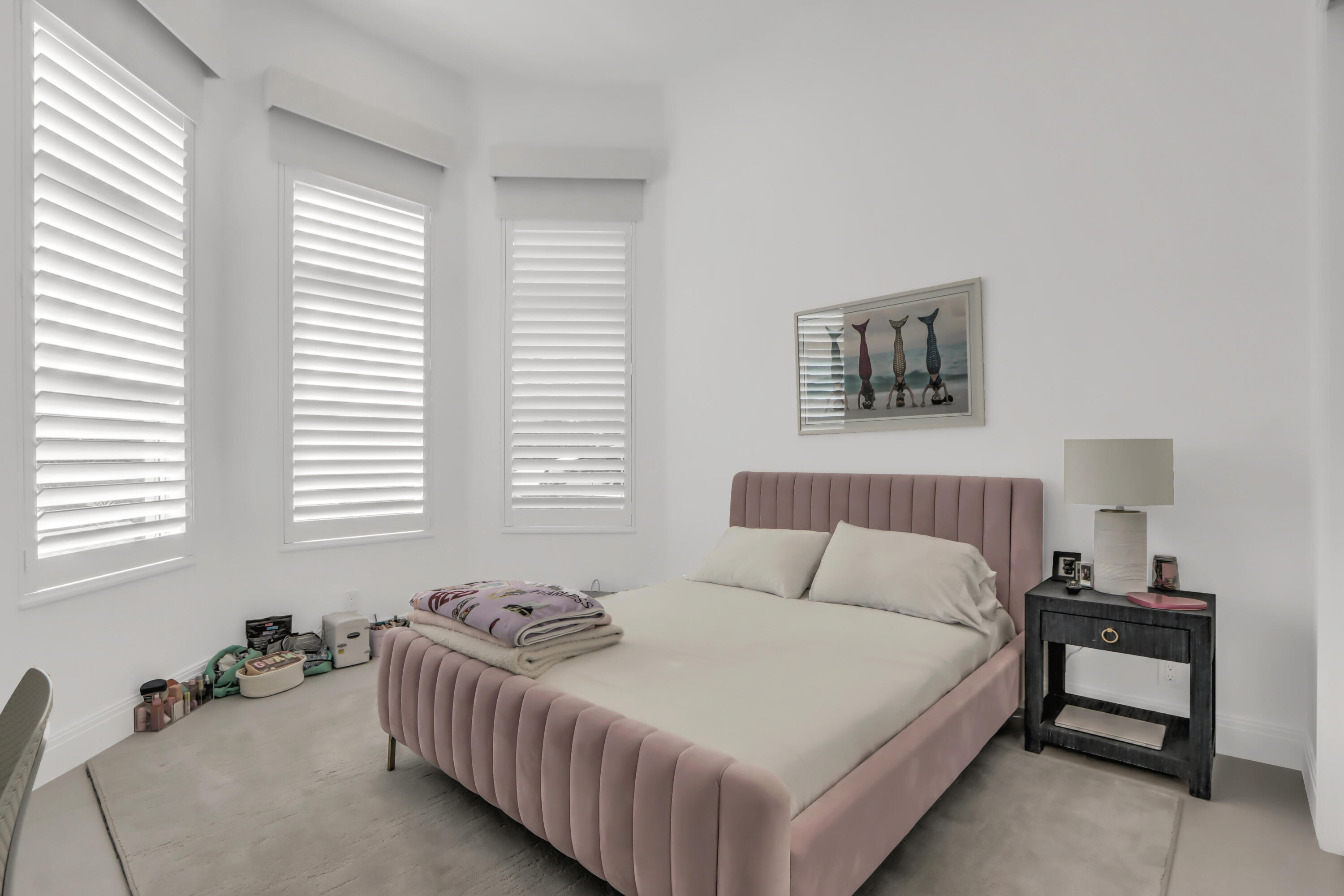 6130 Northwest 42nd Way Boca Raton, FL 33496 - Photo 18 of 43 Bedroom 3