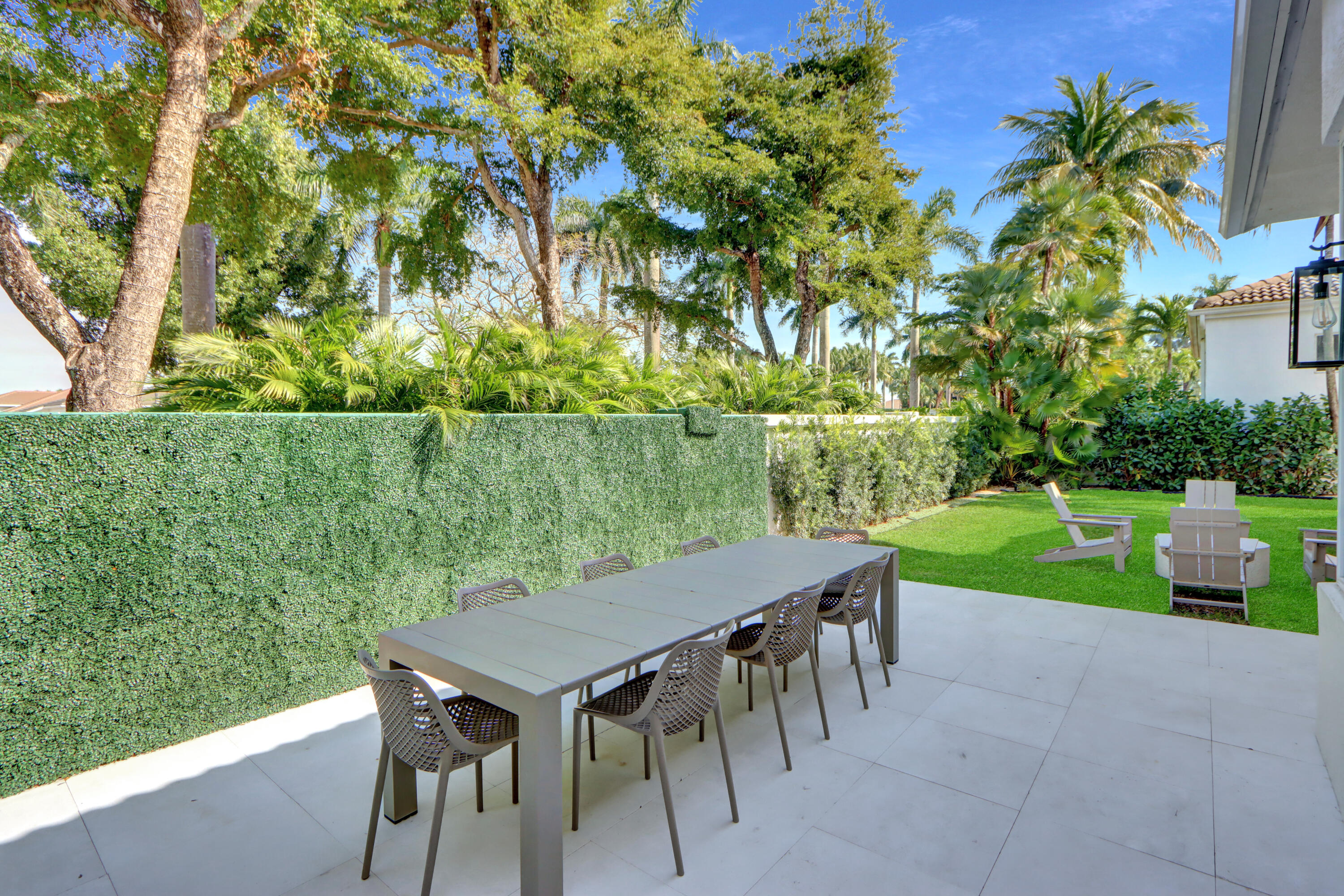 6130 Northwest 42nd Way Boca Raton, FL 33496 - Photo 2 of 43 Rear Patio - 1