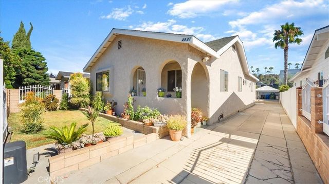 $1,200,000 | 4941 Lincoln Avenue, Los Angeles, CA 90042