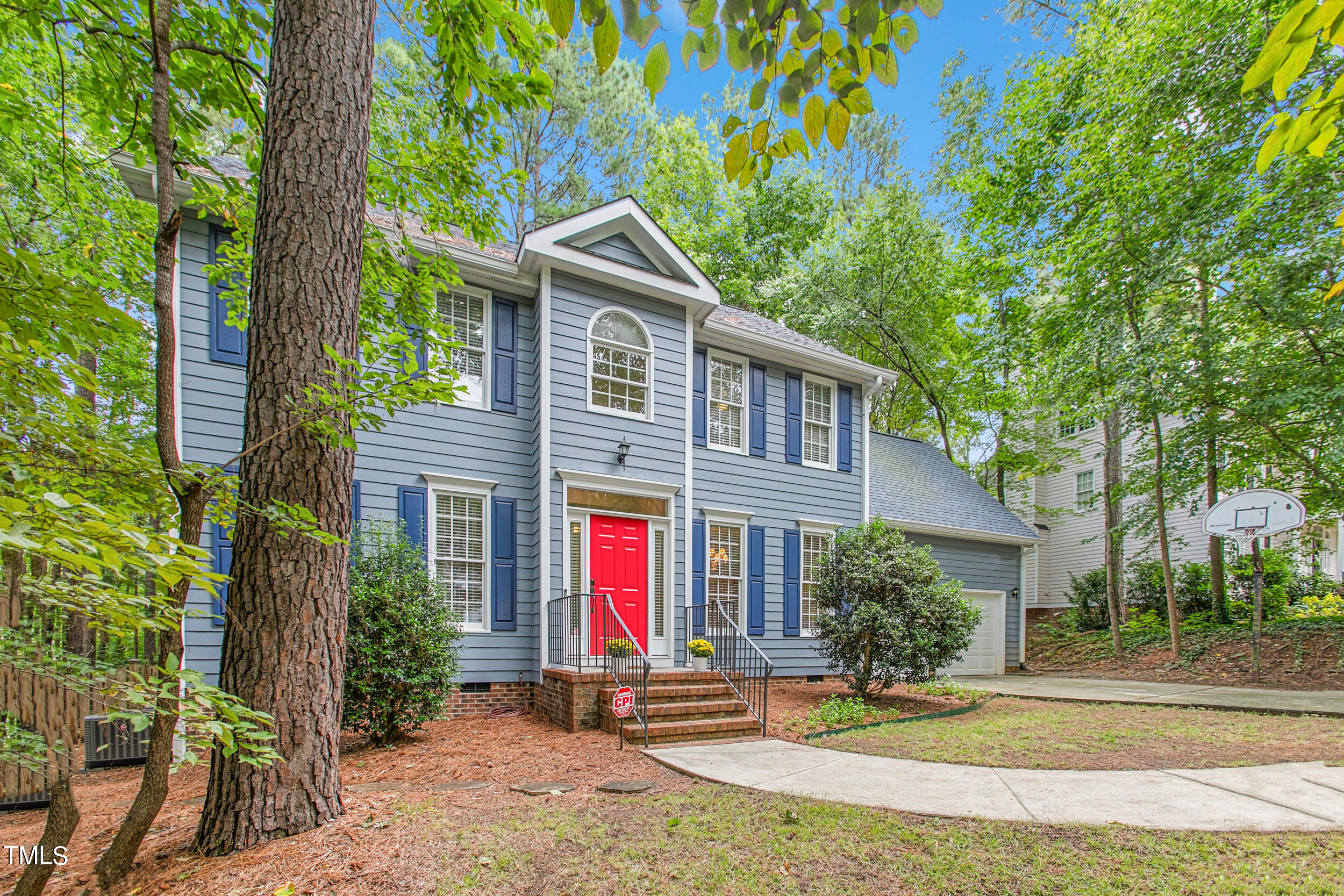 602 Manor Ridge Road Carrboro, NC 27510 - Photo 3 of 49 602 Manor Rdg Drive-3