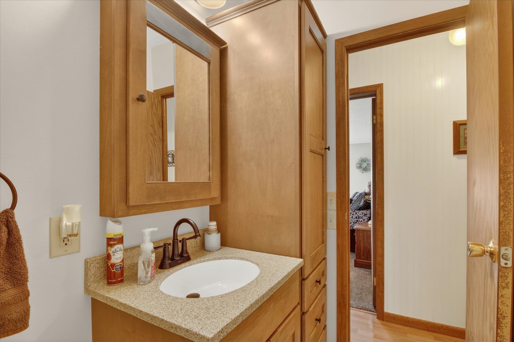 3333 North Ferris Road Riverdale, MI 48877 - Photo 25 of 43