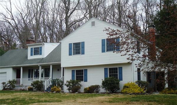 11 Old Coach Road Hampden, MA 01036 - Photo 1 of 20 Gallery Image 1