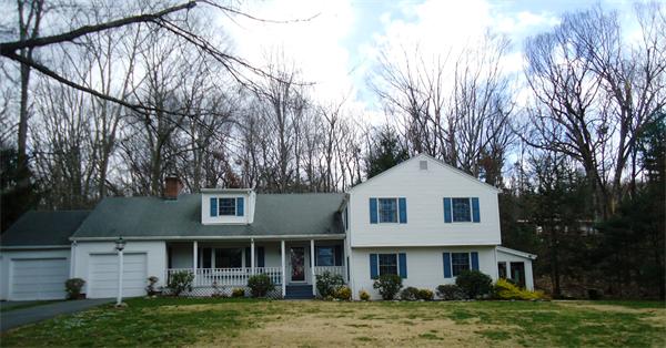 11 Old Coach Road Hampden, MA 01036 - Photo 3 of 20 Gallery Image 3