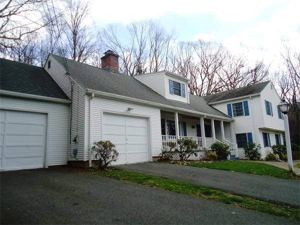 11 Old Coach Road Hampden, MA 01036 - Photo 6 of 20 Gallery Image 6