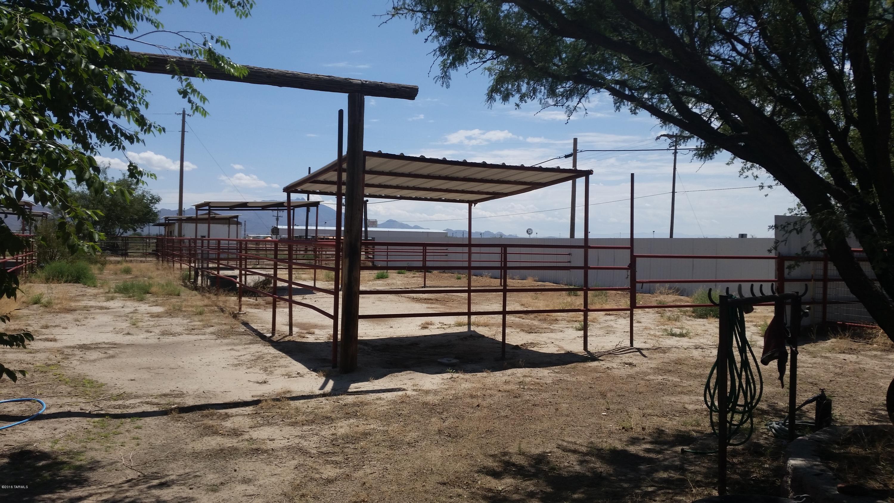 201 West Patte Road Willcox, AZ 85643 - Photo 31 of 33 Gallery Image 31