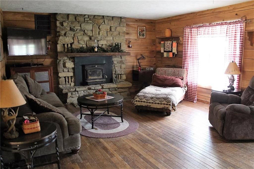 2589 Clay Lick Road Nashville, IN 47448 - Photo 2 of 20 Gallery Image 2