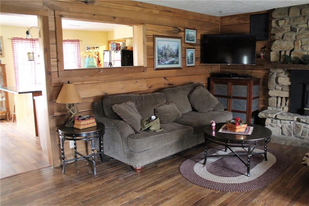 2589 Clay Lick Road Nashville, IN 47448 - Photo 3 of 20 Gallery Image 3